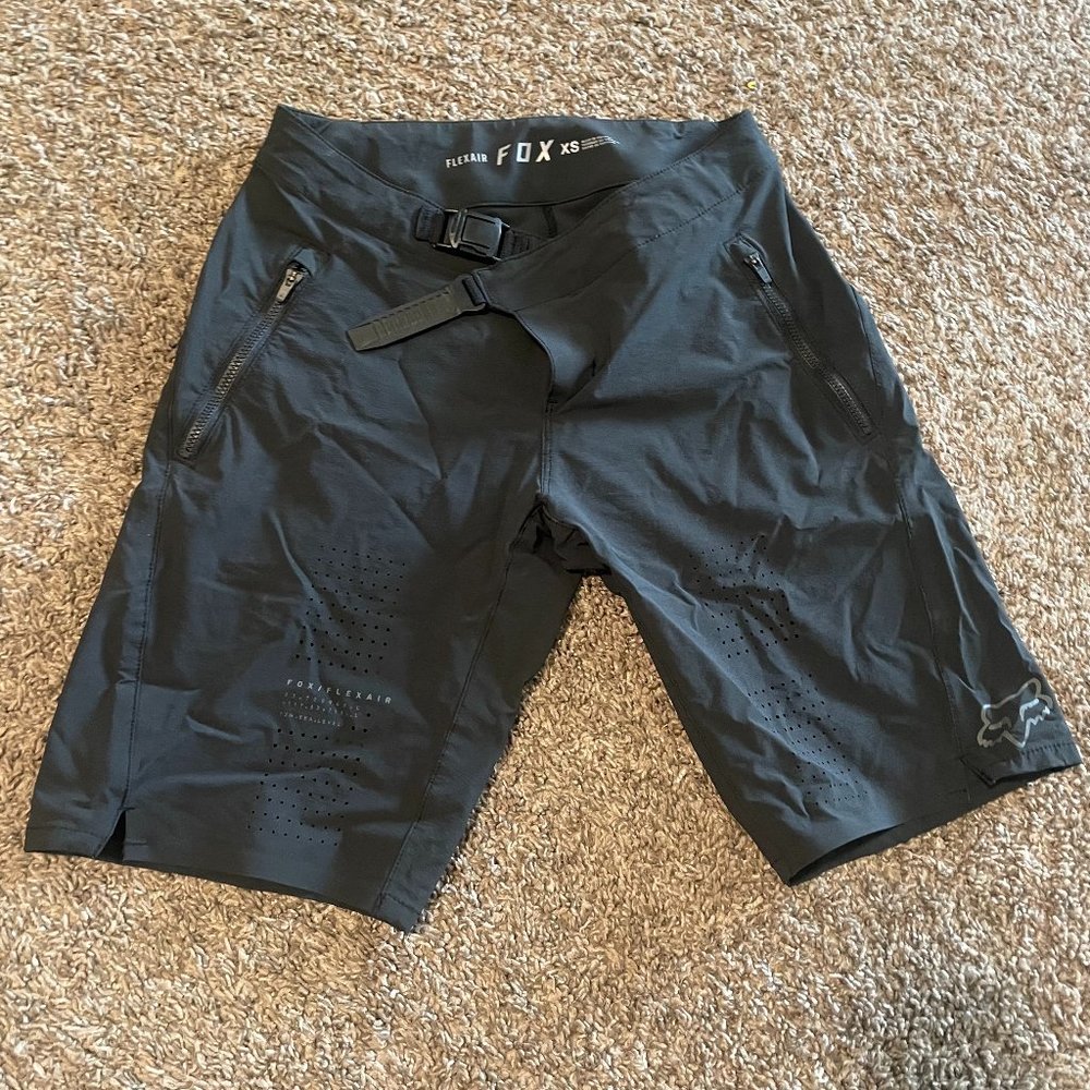 Fox Women's Flexair Shorts - XS